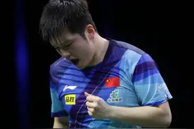 2025乒乓球亚洲杯，国乒12人受邀，樊振东马龙陈梦在列 #乒乓球视频封面