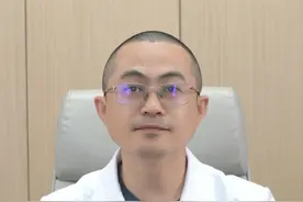 有痣千万不要乱点，小心永久损伤 #点痣 #激光 #硬核健康科普行动视频封面