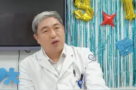 胆囊切除术后，对身体有什么影响？ #专家说 #医学科普 #胆囊切除 @DOU+小助手视频封面