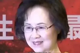 林婉珍讲述琼瑶介入婚姻细节：送牛肉干，秀新衣服、挂大红色窗帘视频封面