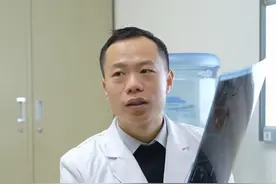 25岁男孩50岁的关节，撞击综合征惹的祸 #髋关节疼痛 #髋关节撞击综合征 #髋关节医生李辉 #关节医生李辉 #抖出健康知识宝藏视频封面