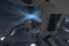 【星际公民】笔记本16G，GTX1650在太空中帧数表现#星际公民视频封面