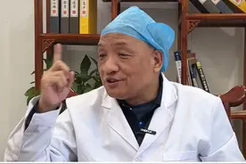 咳嗽声音异常，这是啥问题#咳嗽 #变异性哮喘 #中医调理 #耳鼻喉名中医高仁虎视频封面