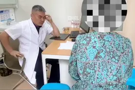 做完介入，还要打亮丙瑞林吗？ #帮助患者摆脱困扰 #闭经针 #子宫腺肌症 #更年期综合症 #关爱女性健康视频封面