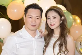 陈荣炼案终审，驳回上诉判13年，减少6亿罚金但安以轩还是很难过视频封面
