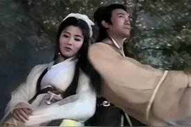 快活林机关重重，暗藏奇门遁甲之术，就连绝世高手也无法破解视频封面