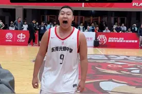【广东耐高G1-东莞vs省实】宏远3英大战东莞吕布！ #广东耐高 #陈王图南 #一生一次耐高视频封面
