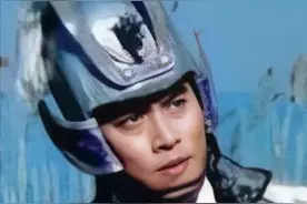 天选赵云！张山从小就与《三国演义》有奇妙的缘分！#94版三国演义 