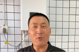 燃气热水器是不是经常水温不热？一根针帮你解决。 #热水器 #燃气热水器 #厨电维修 @赛度科技刘哥 @赛度刘哥有话说 @赛度壁挂炉刘哥视频封面