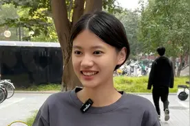北京八中的特色“八少八素”究竟是什么？天才少女一句话说明白了#北京 #清华大学 #北京八中 #学霸视频封面