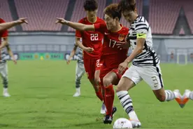 #东亚杯国足首战0-3负于韩国队 视频封面