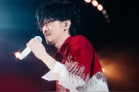 情人該有的慈悲#周传雄念念不忘再遇见巡演  #巡演日记  #追寻原生瞬间