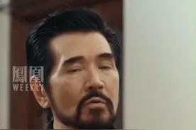 62岁费翔谈年龄焦虑：“不愿意回到年轻的时候” #费翔视频封面