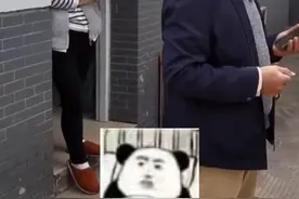男宿管主任深夜进女生宿舍，表示：有情况，家长让我来处理。一家长质问并报警。#江苏#宿舍#豫见新财富 视频封面