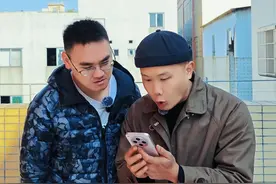 钛卷了吧！全球最薄大折叠屏手机？ #数码科技 #曝OPPOFindN5将成全球最薄大折叠 #OPPO #折叠屏手机 #OPPOFindN5视频封面