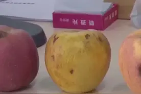 不要吃！吃发霉水果或致癌 一旦变质就要全部扔掉