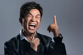 王宝强塌房？《八角笼中》22亿票房，答应资助小演员没下文？视频封面