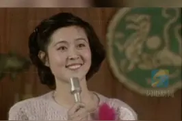 1986年山东春晚倪萍报幕太有年代感，一开口回到36年前的除夕夜！#一开口回到30年前的除夕夜 #倪萍入驻抖音 @倪萍 视频封面