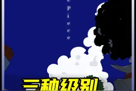 海贼最强辅助! T0级别的辅助有哪些呢？#海贼王 #果实能力 #特尔法尔加罗