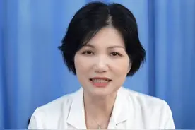 为什么卵巢癌一发现就是晚期？ #卵巢癌 #医学科普 #硬核健康科普行动视频封面