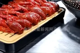 彻查！武汉江岸区市监局：举一反三，对全区所有虾店开展清查视频封面