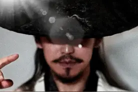 这是黑神话悟空最帅的一个土地公，也是最深情的那一个... #游戏视频封面