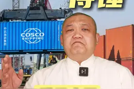 中国启动备用方案，波兰遭敲打后，紧急放行中欧班列！ #掘金计划2025 #波兰 #中欧班列 #波兰宣布重新放行中欧班列 #国际局势