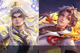 【荣耀发财快报】满皇晋级T0！程咬金仍旧T4！对抗路梯度排行视频封面