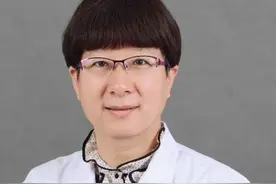 诊断淋巴瘤这个检查很重要  #淋巴瘤 #涨知识 #知识科普 视频封面