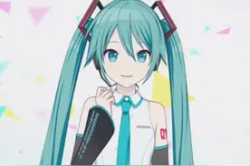 《初音未来：缤纷舞台》：奔赴梦幻之约 #PJSK国服公测  #taptap高分推荐视频封面