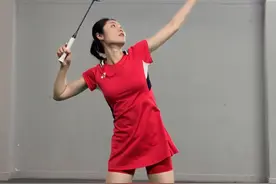 4种杀爆全场的发力方式#羽毛球 #羽毛球教学视频封面