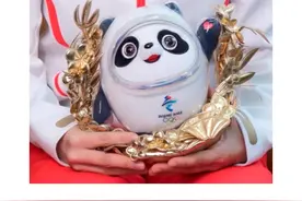 回复下大家问的最多的问题，我不说你们肯定猜不到因为什么#张雨婷 #冰雪2022 #冰墩墩 视频封面