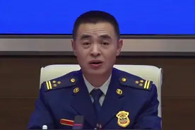 当前，重庆、四川森林火险等级比较高，加之我国现在已经进入秋冬季森林草原防火期，针对这种局面国家消防救援局采取的措施。视频封面