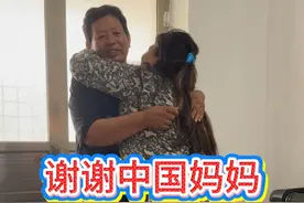 巴基斯坦媳妇安波感谢中国妈妈 巴基斯坦媳妇安波来到中国后饮食不习惯让中国婆婆有点担心，安波也是很感激婆婆的疼爱之心，生活习惯上虽然有一些冲突，但是不影响安波来到中国家中的好心情，收拾起家务来都是哼着小曲，这是感受到满满的爱发自内心的愉悦#巴基斯坦媳妇 #中巴友谊 #中巴夫妻日常 #巴基斯坦 #巴基斯坦媳妇安波