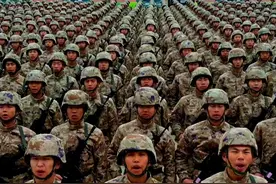 新战友，请接枪！#授枪仪式 #新兵授枪仪式 #新兵请入列视频封面