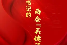 春天里的中国，东风浩荡，生机勃发。问民生、谋发展、话改革……一起学习总书记的两会“关键词”。#秀我中国 #2025全国两会视频封面