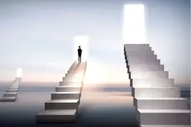 保安员职业晋升阶梯（一）#安保 #保安团队 #职业资格证书视频封面