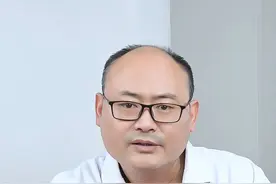 告诉大家个好消息，有半月板损伤，膝关节肿胀的朋友，都可以解决 #膝关节 #半月板 #骨科 #医学科普 #硬核健康科普行动视频封面
