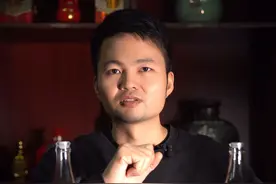 作为省白酒评委的小胡，给大家分享一个快速鉴别纯粮酒的方法，快来观摩。#酒知识 #白酒 视频封面
