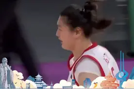 山东2米24女孩#张子宇  亚洲杯U18女蓝轻取日本女篮一战成名！#中国女篮 #压迫感 #好客山东美美与共 #美美成长季视频封面