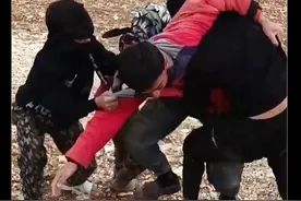 弟弟表示他这一生虽然才短短十几年，却也是处处如履薄冰视频封面