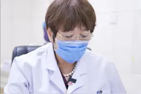 视网膜静脉阻塞#黄斑水肿 ，及时消肿挽救视力！#医学科普 #抖出健康知识宝藏视频封面