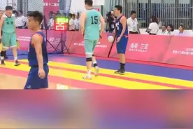 海南省第七届少数民族传统体育运动会·赛事项目介绍之珍珠球。#三亚  （来源：三亚日报）视频封面