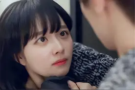果然看小年轻们恋爱是社畜缓解压力最好的治愈良药哇 #韩剧视频封面