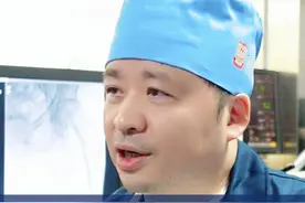 15期节目讲透#血管 影像检查第二集查体与影像检查来啦~明天我会说说血管#影像检查 有哪几种。敬请关注#血管外科冯睿 #硬核健康科普行动  #医学科普视频封面