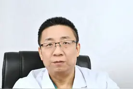 包皮系带过短到底有什么危害，来听听沈主任的回答！ #男性健康 #医学科普 #问答 #硬核健康科普行动视频封面