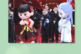 自家孩子成绩好，恨不得天天报告#哪吒 #票房 #电影视频封面