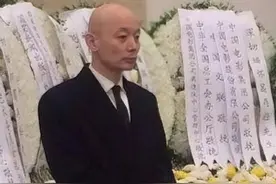 傅彪离世19年后，再看临终“托妻献子”的葛优、替他还债的冯小刚，对孤儿寡母的承诺履行了吗？#葛优 #傅彪 #冯小刚 #明星视频封面