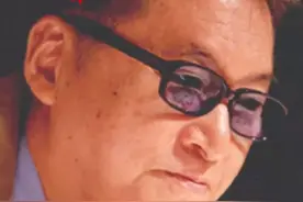 李敖：我为什么要把收藏品捐给祖国大陆？因为北京紫禁城才是它归宿。#李敖大师   #北京故宫  #台北故宫  #祖国统一视频封面