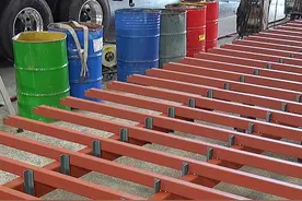 巨型加长货箱制造全过程，这样的技术你怎么看 #制作过程 #货车